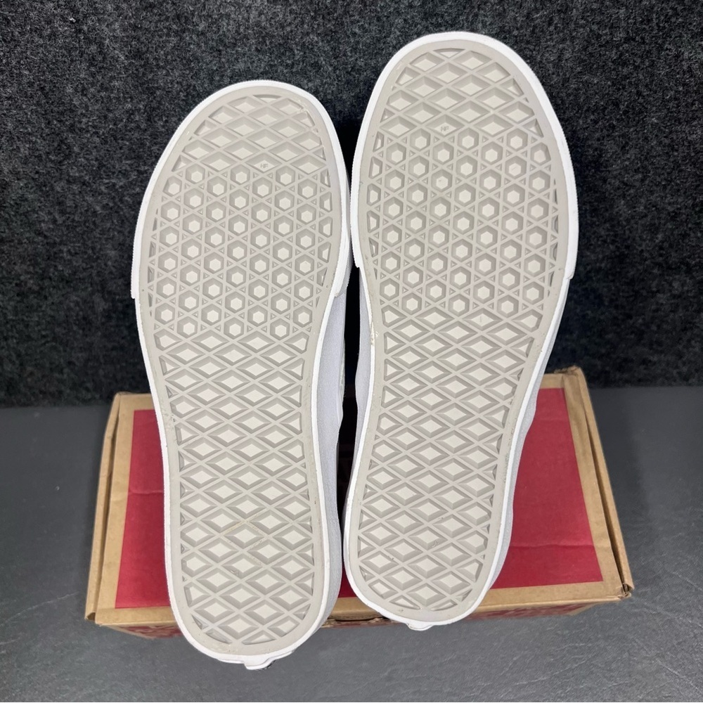 Vans Classic “Mexican Blanket” Slip On Shoes Size 5 Women’s - Picture 9 of 12